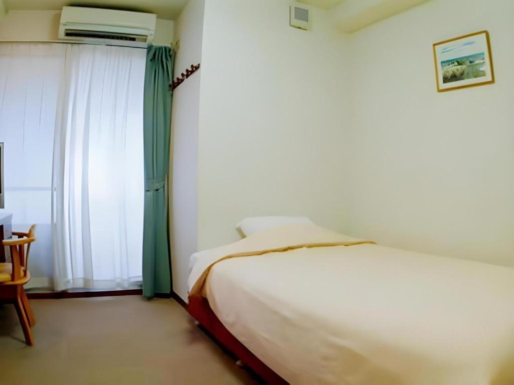 Hotel Peace Land Kume Naha Exterior foto