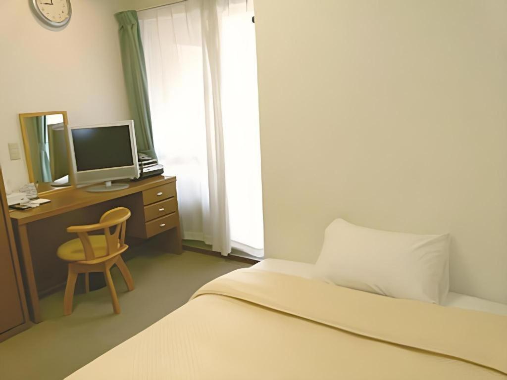 Hotel Peace Land Kume Naha Exterior foto
