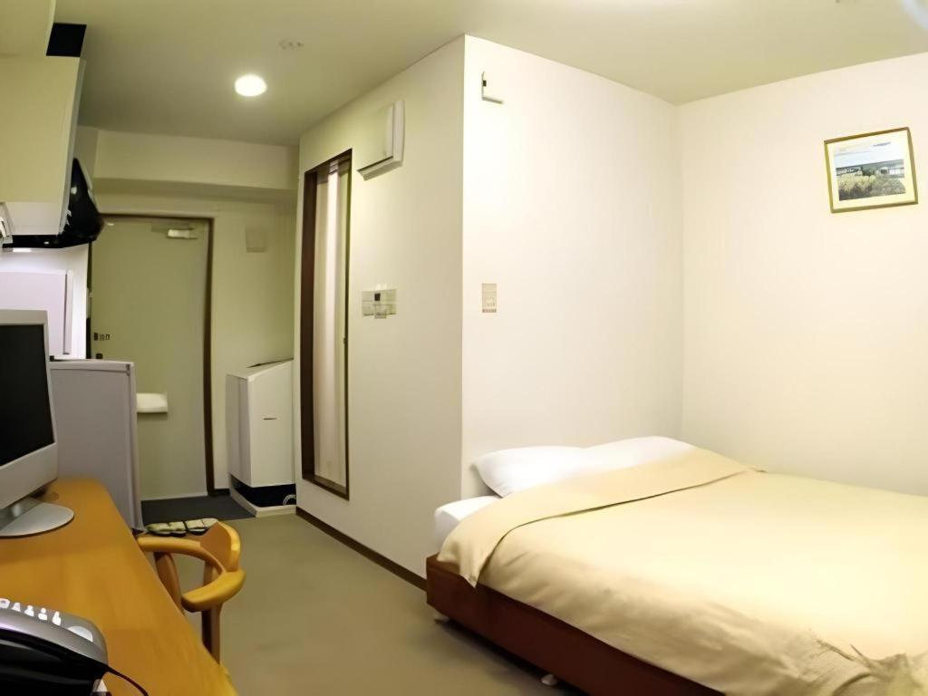 Hotel Peace Land Kume Naha Exterior foto