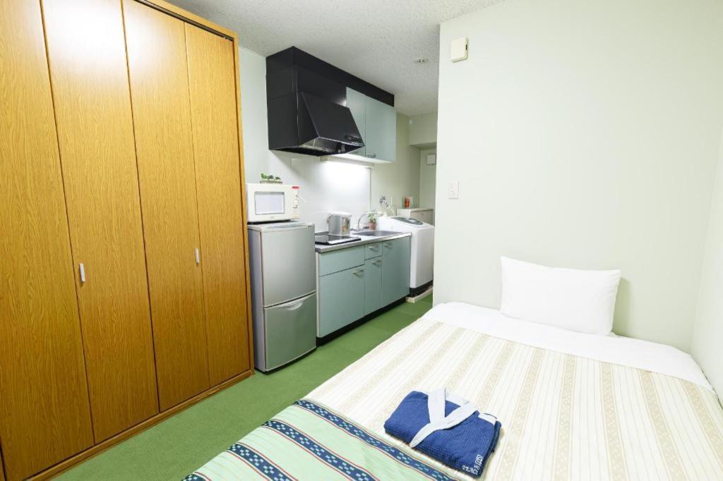 Hotel Peace Land Kume Naha Exterior foto